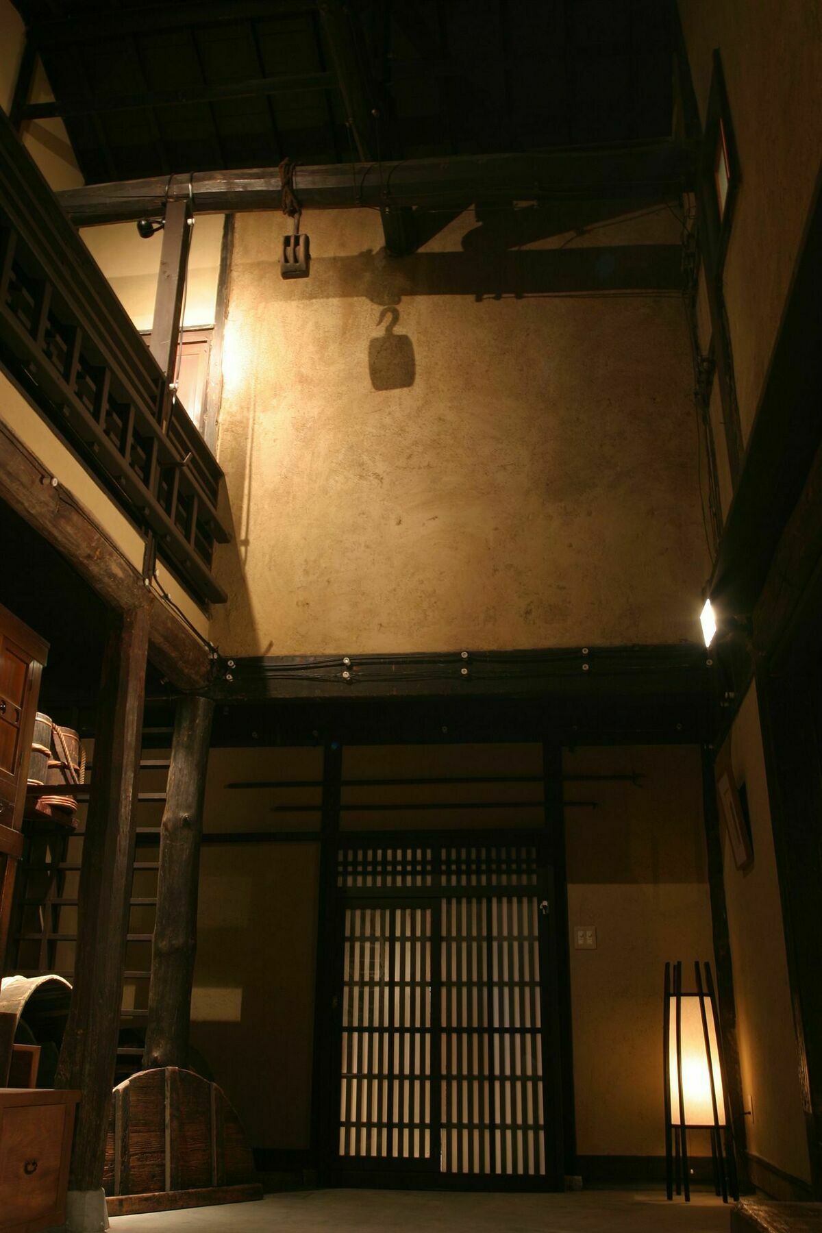 Ferienwohnung Gion-Kinpyo Kyōto Exterior foto
